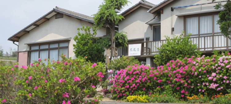 南风庄民宿(Hotel Nanpuso)图片