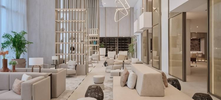 科威特阿贝拉海滩酒店，洲至奢选(Arabella Beach Hotel Kuwait, Vignette Collection)图片