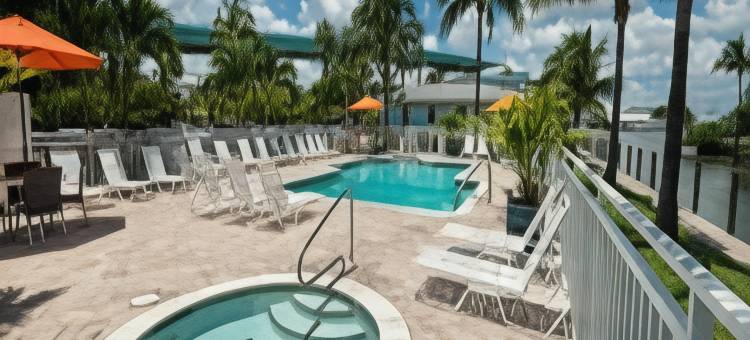 马坦萨斯旅馆海湾滨海度假村(Matanzas Inn Bayside Resort and Marina)图片