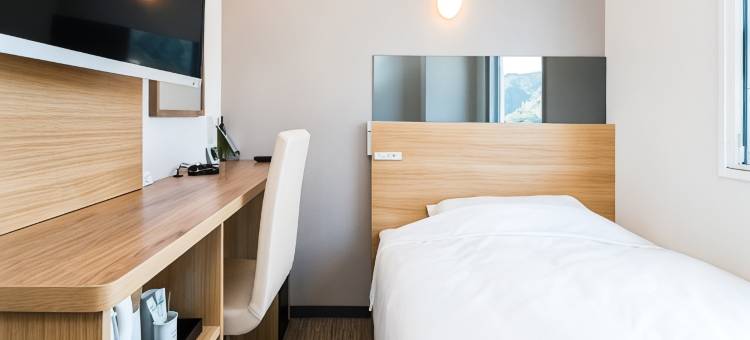 天然温泉「石州之汤」 江津站前超级饭店(Super Hotel Gotsu-Ekimae)图片