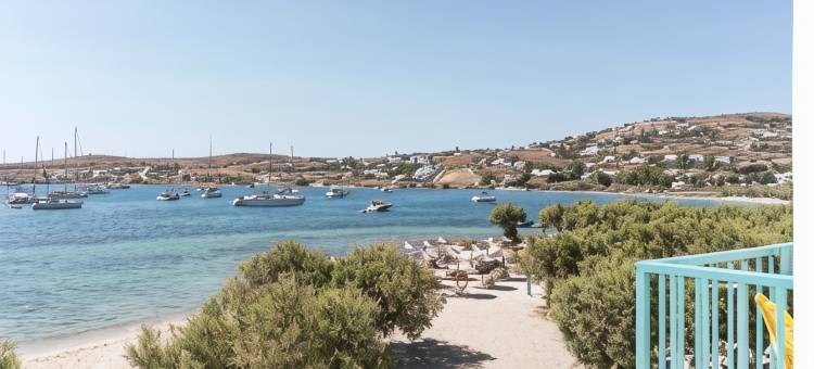 欢乐帕罗斯(Play Paros)图片