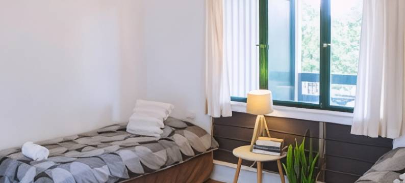 邦迪山站小屋(Mt Bundy Station)图片