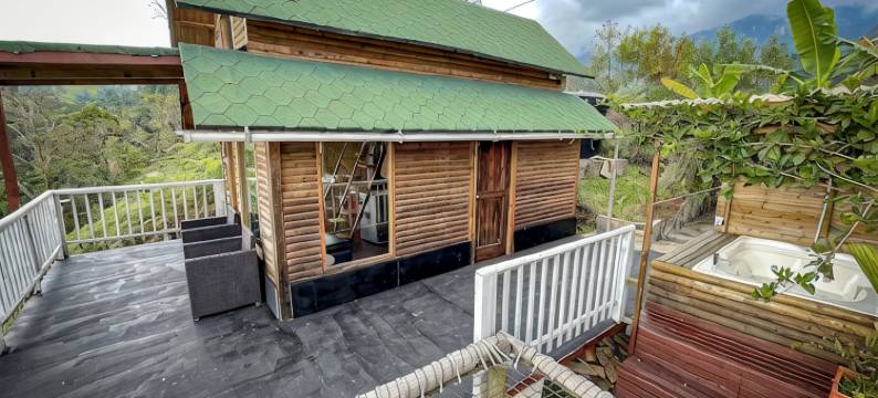 魔愛露营地(Glamping Magic Love)图片