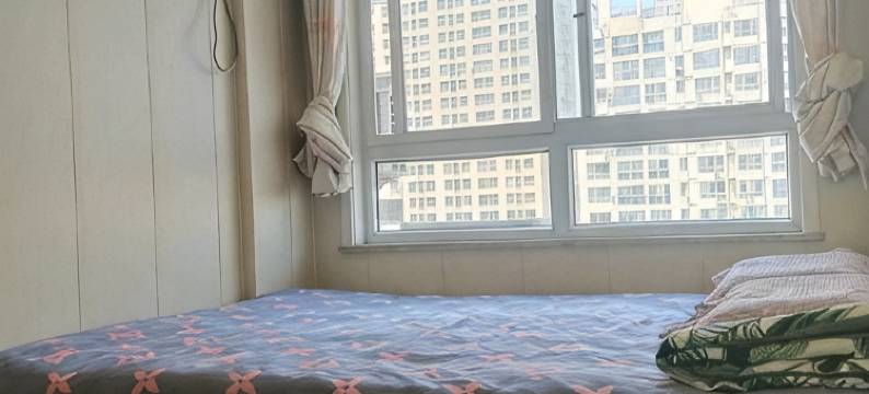 海鸥的小家公寓(韩乐坊南街分店)图片