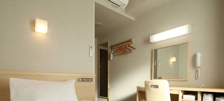 AB Hotel Shiojiri图片