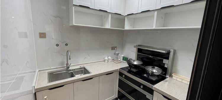 阳光家园田园民宿(状元红路分店)图片
