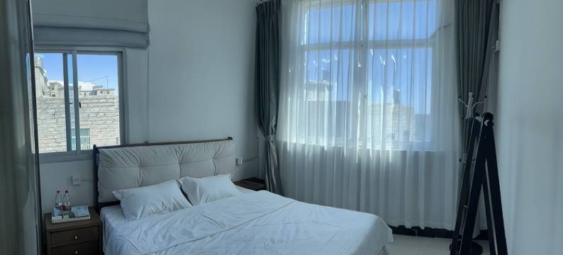 屿海相邻客栈(钱便澳路3号分店)图片