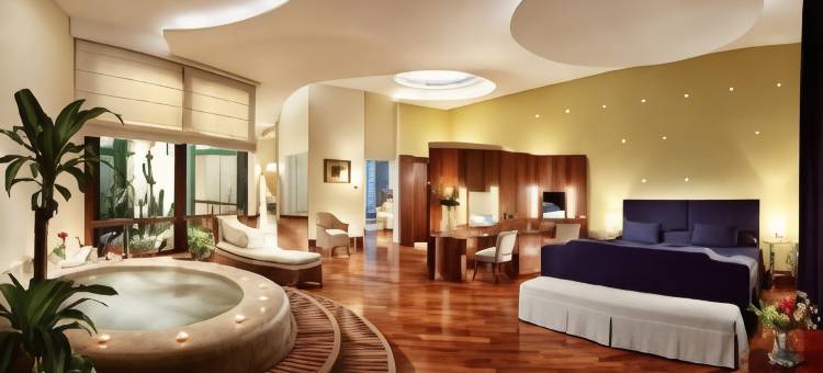 维苏威大酒店(Grand Hotel Vesuvio)图片