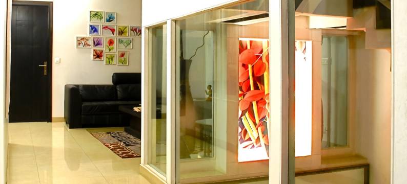 彩虹民宿(Rainbow Residency)图片