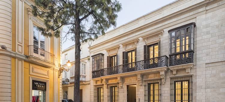 Tandem Solera酒店(Tandem Solera)图片