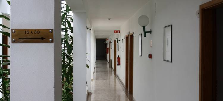 圣塔伦旗帜酒店(Flag Hotel Santarém)图片