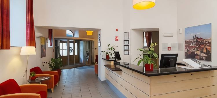 埃克城市公园酒店(Exe City Park Hotel)图片