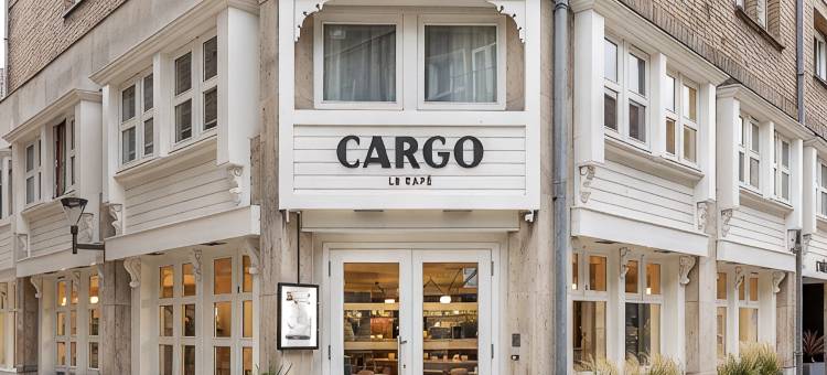 货运贝斯特韦斯特优质酒店(Best Western Plus Hotel Cargo)图片