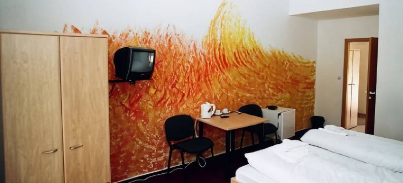 达西斯汽车旅馆(Motel Dacice)图片