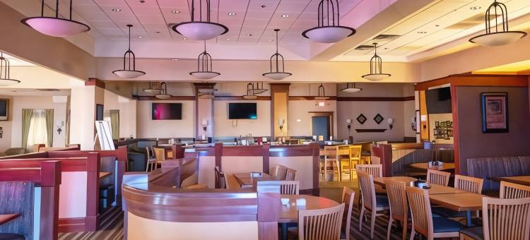 Wyndham Flint MI/Grand Blanc/Bishop Airport/Conference Ctr图片