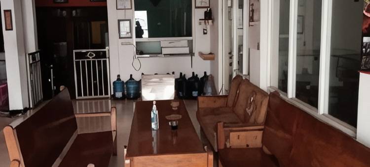 加內塔伊斯兰家庭旅馆(Ganeta Homestay Syariah)图片