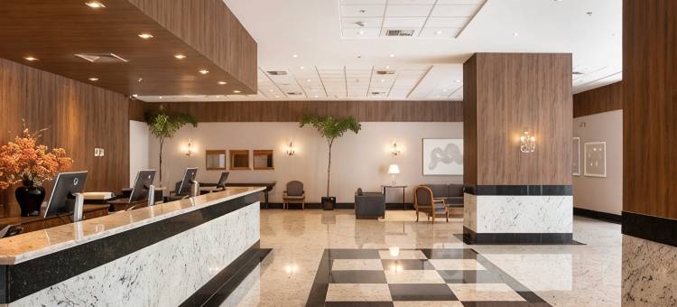 温莎塔酒店(Windsor Tower Hotel)图片