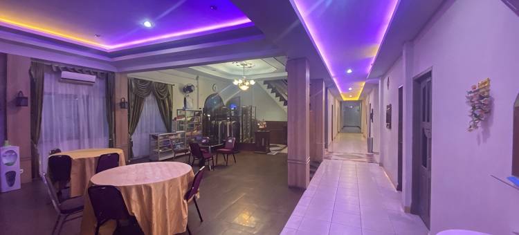 Wisma Tirta Kencana Near Pekanbaru Airport图片