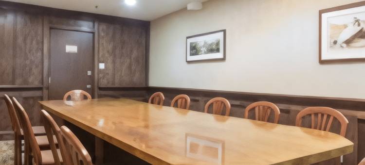 辛巴达斯套房酒店(Sinbads Hotel & Suites)图片