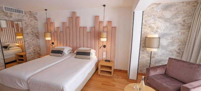 翁达酒店(Hotel Onda)图片