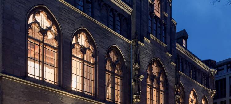 THE QVEST hideaway图片