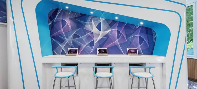 汉堡圣保利Prize by Radisson(Prize by Radisson, Hamburg St Pauli)图片