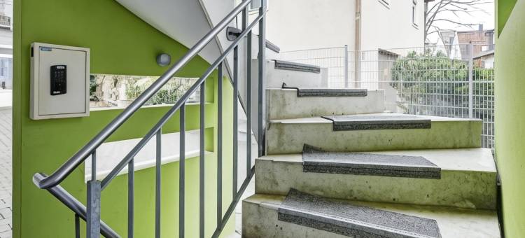 Fleiner宾馆(Fleiner Gästehaus)图片