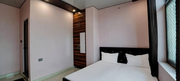 Hotel O Bharat Mart Hotel Guest Inn图片