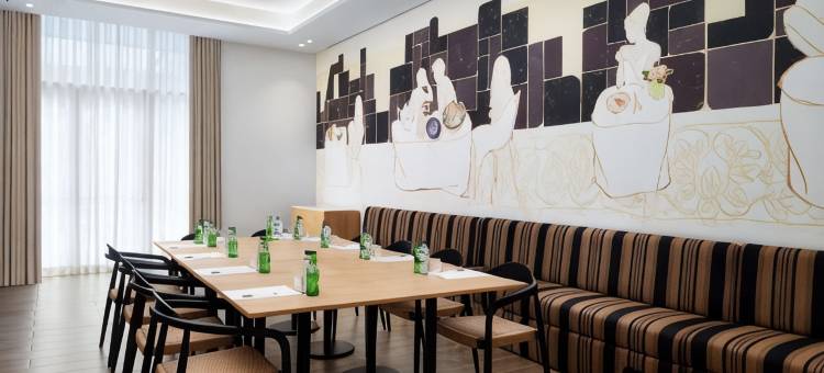 希尔顿花园酒店-埃武拉(Hilton Garden Inn Evora)图片