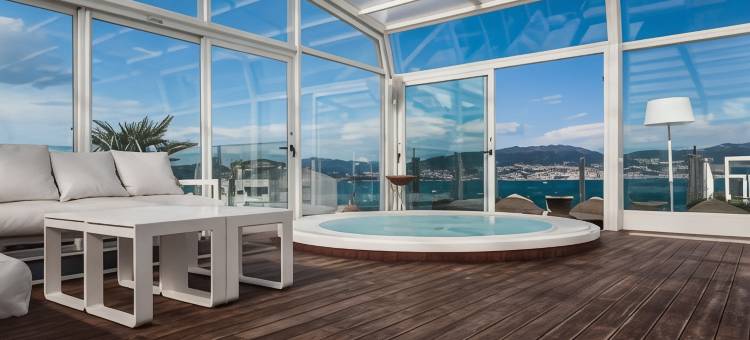 纳加里精品温泉格兰酒店(Gran Hotel Nagari Boutique & Spa)图片