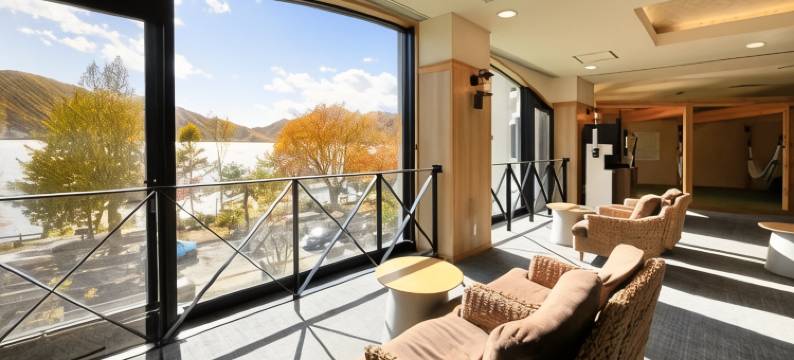 YUTORELO日光 - 旅舍(Yutorelo Nikko)图片