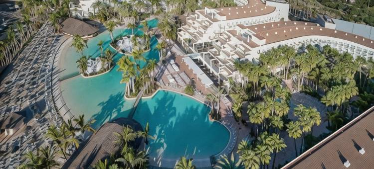 塔拜巴公主酒店 - 全包(Tabaiba Princess)图片