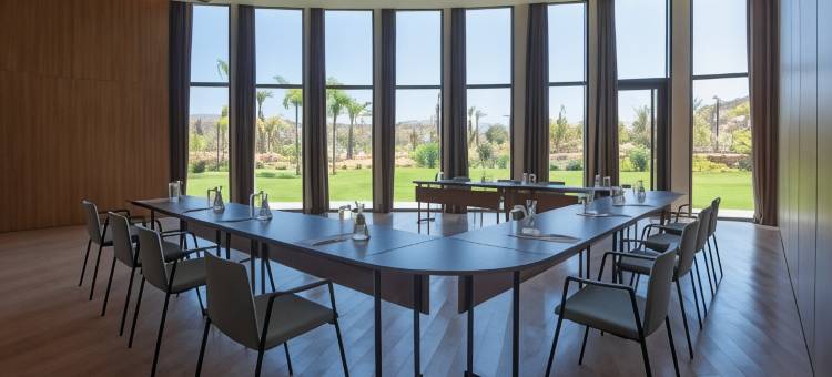 塔哈佐特凯悦酒店(Hyatt Regency Taghazout)图片