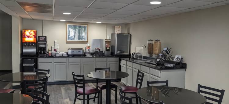 萨莫塞特温德姆蔚景饭店(Wingate by Wyndham Somerset)图片