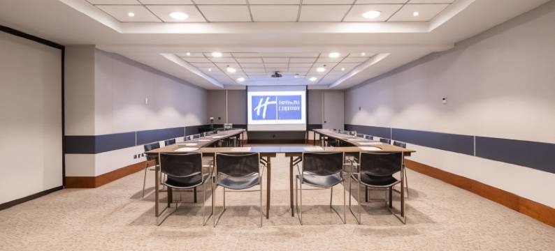 圣地亚哥拉斯孔德斯智选假日酒店(Holiday Inn Express SANTIAGO LAS CONDES by IHG)图片