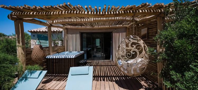 佩斯基耶村生态旅馆-希尔顿傲途格精选酒店(Le Hameau des Pesquiers Ecolodge & Spa, Curio Collection by Hilton)图片