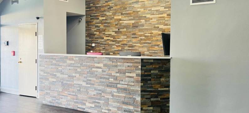 罗林斯AmericInn酒店(AmericInn by Wyndham Rawlins)图片