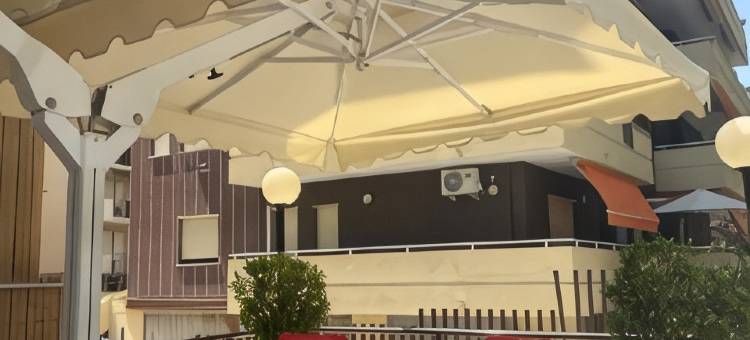 阿斯托里亚酒店(Hotel Astoria)图片