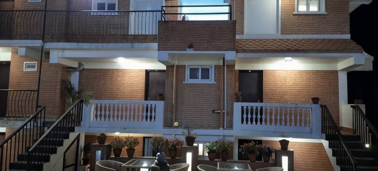 喜马拉雅别墅酒店(Hotel Himalayan Villa)图片