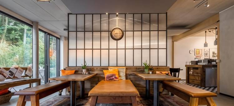 V酒店(V-Hotel)图片