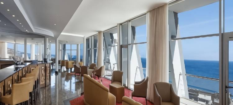 安格拉滨海酒店(Angra Marina Hotel)图片