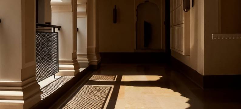 比尚阁堡阿丽拉酒店 - 凯悦品牌(Alila Fort Bishangarh)图片