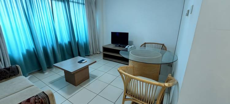 瑟娜杨公寓酒店(Apartemen Senayan)图片