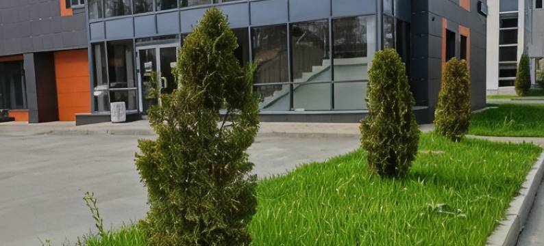 Voznesenskiy Hotel图片