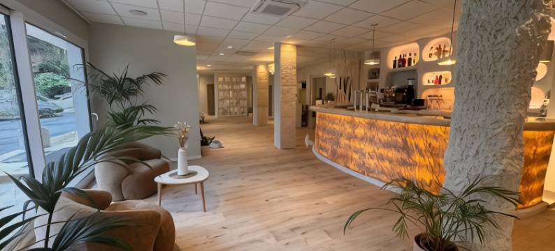 阿斯托利亚酒店(Hotel Astoria)图片