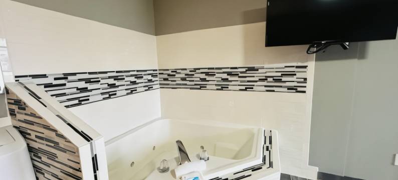 卡特琳娜机场汽车旅馆(Catalina Airport Motel)图片