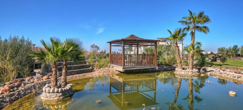 牧场度假村(The Ranch Resort)图片