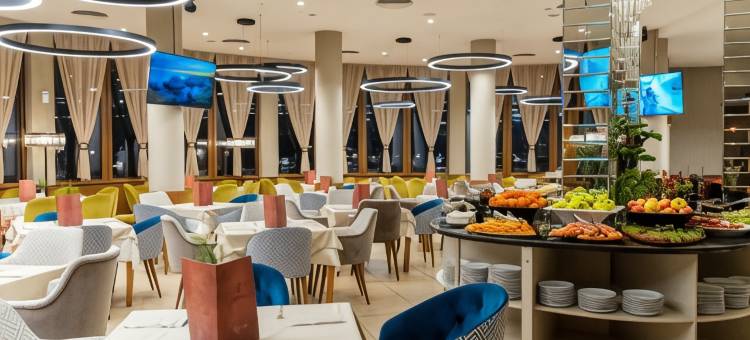 Hotel Orpheus Pamporovo图片
