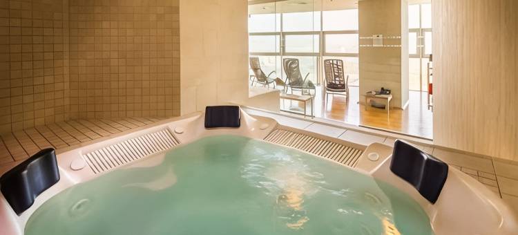 BHR 特拉维索贝斯特韦斯特精品酒店(Best Western Premier BHR Treviso Hotel)图片