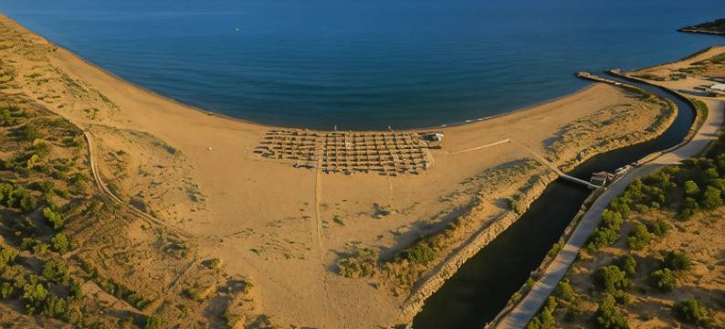 Kalogria Summer Retreats - Seimeio Strofilia, Sunny Vibes图片